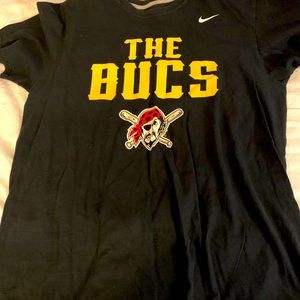Men’s Nike Pittsburgh Pirates Tee